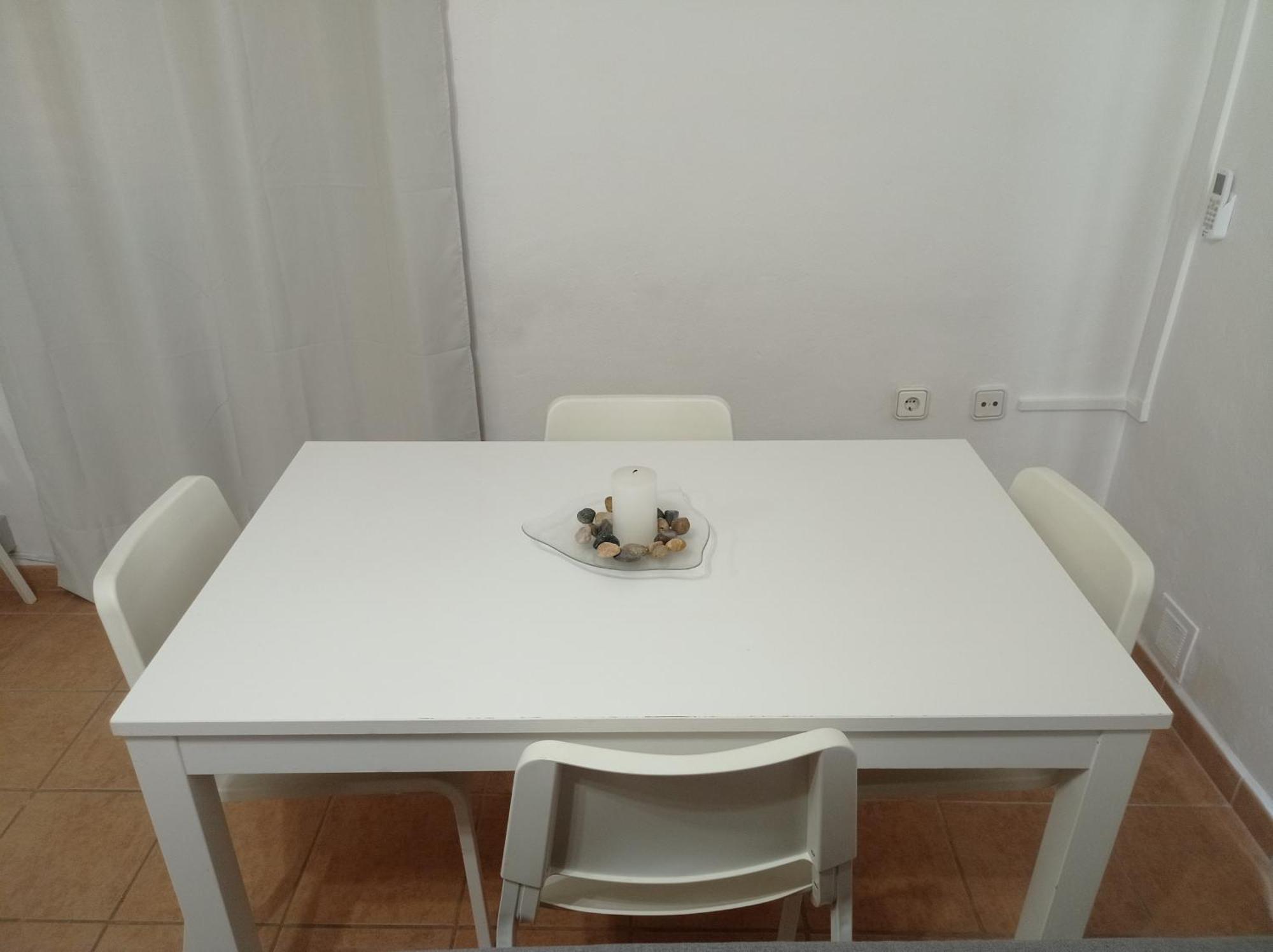 Apartamento Illa Blanca Es Pujols Kültér fotó